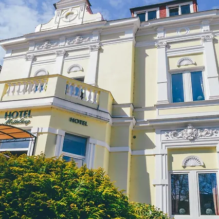 Hotel Mittelweg