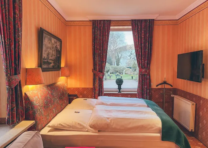 Hotel Mittelweg