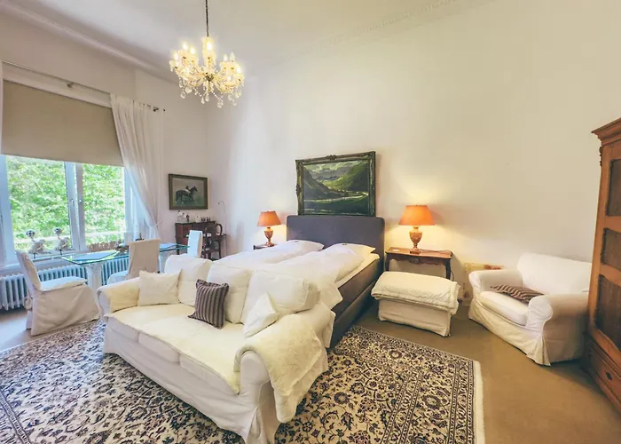 Mittelweg Hotel Hamburg